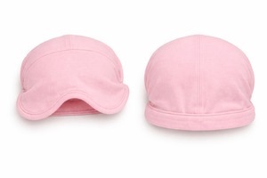 Gorro de Dormir Unisex Personalizable 100% Algodón Orgánico, Gorra de Viaje Suave y Transpirable, Ideal para la Piel, Regalo - Product Image 5