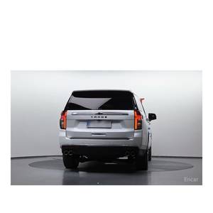 Chevrolet Tahoe 6.2 Dark Knight 4WD, Modelo Diciembre 2022, 8,847 km, Caja de Cambios Automática, Asientos de Cuero, Trasero para Conductor con Volante a la Izquierda - Product Image 4