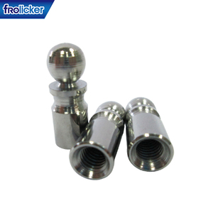 Pasador de localización FRO para máquina de pinball 567 Ball - Product Image 4