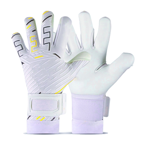 Gants de gardien de but au design classique, pour adultes et jeunes, professionnels, pour l'extérieur, nouveaux arrivages à prix abordable - Product Image 4