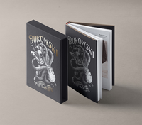 Impresión de Libros Personalizados en Taiwán, Encuadernación en Rústica, Papel Offset, Cartón, Estampado Dorado en el Lomo, Tapa Dura