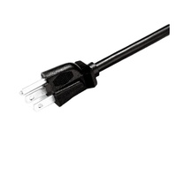 NEMA 5-15P CUL PSE SSP Kabel Daya AC