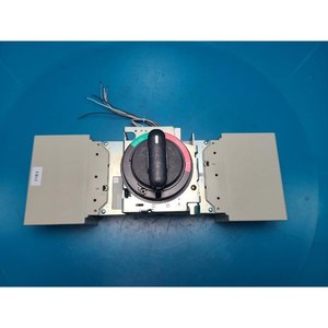 Mitsubishi NF-SKW 400A - Product Image 1