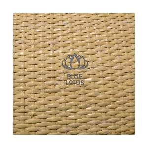 MAYOR CALIDAD 2026 Malla de Ratán Artesanal Premium para Exclusivos Productos 100% Hechos a Mano, Limpios, Seguros, Duraderos y Sostenibles - Product Image 1