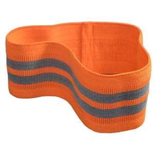 Bandas de Resistencia de Látex de Alta Calidad para Glúteos y Cadera, Ajustables, Resistentes, para Ejercicios en Casa o Gimnasio - Product Image 5