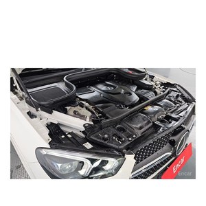 Mercedes-Benz GLE-Class GLE400d 4MATIC Coupé 2023, 51 558 km, Diesel, Automatique, Volant à Gauche, Caméra Arrière - Product Image 6