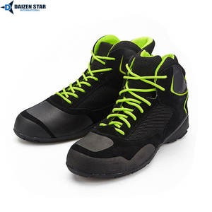 Zapatos Profesionales para Carreras de Karts, Impermeables, Ligeros, con Alta Adherencia, Antideslizantes, Transpirables, Diseño de Velocidad - Product Image 5