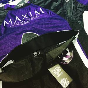 Camiseta de Fútbol Americano Resistente con Tinta Resistente a la Decoloración y Ajuste Flexible que Ofrece una Combinación Perfecta de Resistencia y Movilidad - Product Image 5