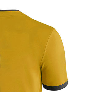 American Football Jersey Customized Martial 100% Polyester Fabric Style <b>Mesh</b> American Football Jersey Practice Training To Use - Product Image 5