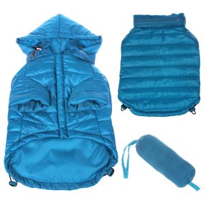 Cappotto Sportivo Leggero e Regolabile per Animali Domestici, Abbigliamento Premium per Animali - Product Image 6