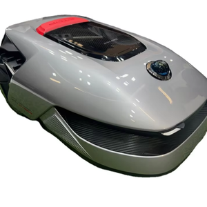 จัดส่งรวดเร็ว ขายดี รุ่นใหม่ Dre-ame เครื่องตัดหญ้าอัตโนมัติอุตสาหกรรม A1 พร้อมส่งตลอด 24 ชั่วโมงทุกวัน - Product Image 1