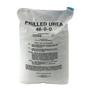 Urea Perlada de Origen Premium 46% en Carga - Product Image 1