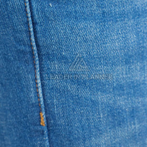 Pantalones Vaqueros Casuales Rectos para Hombre, Transpirables, Ecológicos, Lavado Oscuro, Precio Económico, Ligeros y de Secado Rápido, Más Vendidos - Product Image 5