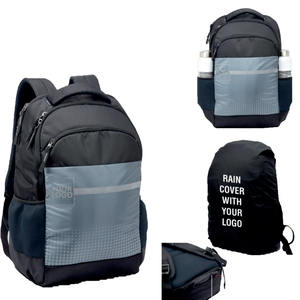 Bolsa para Portátil Multifuncional Premium con Cubierta de Tela, Gran Capacidad, para Viajes de Negocios, Ideal para Regalos en Ferias Comerciales - Product Image 4