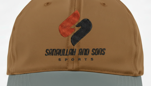 Casquette de baseball personnalisée tendance, casquette snapback en coton réglable, logo brodé, casquette décontractée pour le sport en plein air, pour hommes - Product Image 6