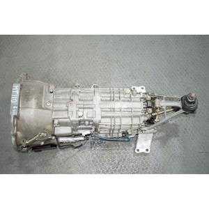 Moteur d'occasion complet avec des performances mécaniques robustes et une efficacité opérationnelle fiable à long terme - Product Image 1