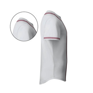 Comfort Fit Quick Dry <b>Baseball</b> Jersey New Arrival Unisex Sportswear Custom Made <b>Baseball</b> Jersey For Teams - Product Image 2