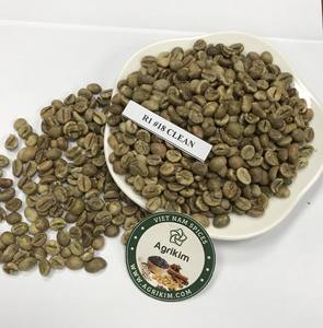 [Échantillon gratuit] Haricots verts de qualité supérieure Café Robusta Grains de café vert de fournisseur fiable du Vietnam + 84 35 9169566 - Product Image 6