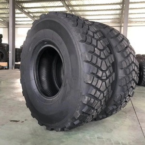 Neumáticos 285/70R17 L/T para Terreno Fangoso para Tiendas de Accesorios y Revendedores de SUV - Product Image 5