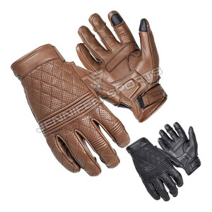 Customized <b>Touch</b> <b>Screen</b> Motorbike <b>Gloves</b> With Superior Protection For Winter Sports Waterproof Leather Motorcycle Racing <b>Gloves</b> - Product Image 2
