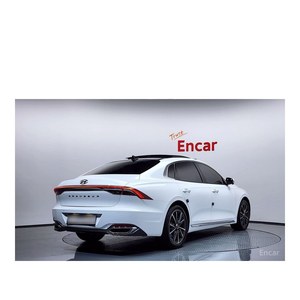 Hyundai Grandeur 2020, 2.5 Automático, Euro V, 25,824 km, Asientos de Cuero, Volante a la Izquierda, Cámara Trasera - Product Image 2