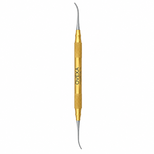 High Quality Ovexa Surgical Surtechs Made PK Thomas Silver Waxing Carver <b>Set</b> of 5 Pcs Dental Instruments Kit 1 Year Warranty - Product Image 3