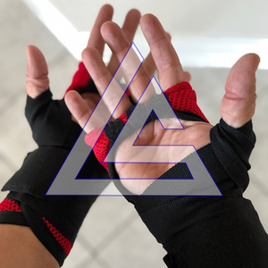 Fabricante de fábrica: Vendas rápidas de boxeo personalizadas, vendas rápidas para entrenamiento de kickboxing, guantes interiores de boxeo, protección para muñecas y nudillos. - Product Image 6