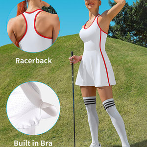 Ensemble 2 pièces pour femmes de qualité supérieure, nouveau look, sans manches, tissu doux pour la peau, taille adulte personnalisable, ensemble léger pour femmes - Product Image 6