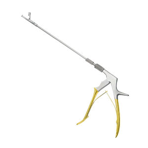 Pince à biopsie manuelle SEVMEK SURGICAL en acier inoxydable, la plus vendue, certifiée CE, réutilisable pour la chirurgie générale - Product Image 1