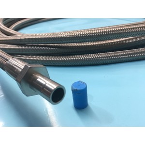 Manguera Flexible Cryo 160800SK0, 1/2 Pulgada, 160204 - Equipo y Piezas de Semiconductores de Confianza de Tradicción Global - Product Image 3