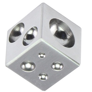 1" Steel Dapping Doming Block Jewelry Making Metal Forming Shaping Bending Bead <b>Tool</b> Jewellery Making <b>Tools</b> And Equipments - Product Image 3