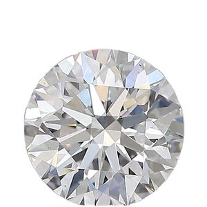 คุณภาพสูง1.50กะรัตขนาด H SI1บริสุทธิ์เกรดเพชรโซลิแทร์ของแท้ L IGI เพชรหลวมขายส่ง OEM & ODM - Product Image 1