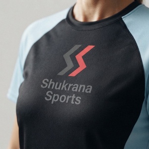 Combinaison de surf à manches courtes pour femmes, anti-UV, pour la natation, le surf, la plongée en apnée, la plage, en Spandex/Nylon, séchage rapide - Product Image 3