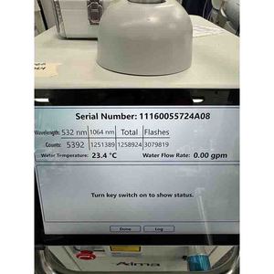 อัลม่า ปิโก้ เคลียร์ ทาทู พิกเมนเทชั่น วาสคูลาร์ แอนด์ ริงเคิลส์ - Product Image 4