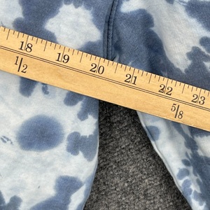 Sudadera con Capucha Personalizada para Hombre, Tie Dye, Algodón, Poliéster, Felpa, Impresión por Sublimación, Ropa Urbana de Invierno - Product Image 5