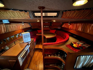 เรือ S-c-a-n-d 29 B-a-l-t-i-c คุณภาพเชื่อถือได้ ขายส่ง - Product Image 2