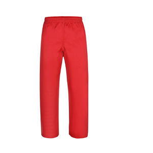 Tenue de combat de haute qualité, nouvelle arrivée, uniforme de karaté à bas prix, 100% coton, uniforme de karaté sur mesure - Product Image 6