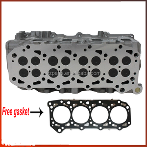 Cabeza de Cilindro Completa ZD30 11039-DC00B 7701061586 7701068369 AMC908796 para Nissan ATLEON Terrano CABSTAR PATROL para <span class=keywords><strong>Opel</strong></span> 3.0L - Product Image 3