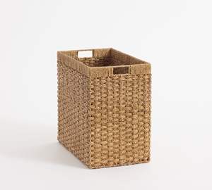 Panier de rangement en jonc de mer fait main du Vietnam sans couvercle – Fournisseur en gros |   Couleur personnalisée |   Service OEM et ODM - Product Image 3