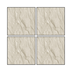 กระเบื้องปูพื้นพอร์ซเลนแบบมันเงา ขนาด 60x60 ซม. ลายหิน รุ่น NED-1009 สำหรับใช้ภายใน - Product Image 5