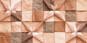 Azulejos de pared de primera calidad Asia Tiles Elevation Tiles de 300x600 mm para villas de lujo. - Product Image 4