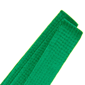 Cinturones de Karate de Último Estilo, Servicios OEM, Fabricante Líder, Diseño Personalizado, Marca Privada, Cinturón de Karate y BJJ Cómodo para Exteriores - Product Image 6