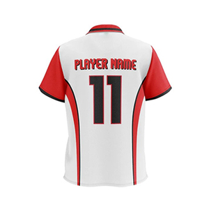 Uniforme de Cricket de Poliéster Personalizado, Ropa de Entrenamiento para Adultos, Diversas Tallas y Colores, Transpirable, de Secado Rápido, Ropa Deportiva de Alto Rendimiento - Product Image 6