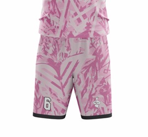 Uniforme de Fútbol para Hombre Adulto, 100% Poliéster, Impresión Sublimada, Secado Rápido, Manga Corta, Corte Regular, Personalizable con Nombre y Logotipo del Equipo - Product Image 3