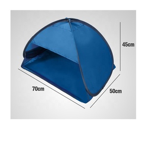 Deep Sleep <b>Small</b> <b>Tent</b> Shading Home <b>Tent</b> Soundproofing - Product Image 1