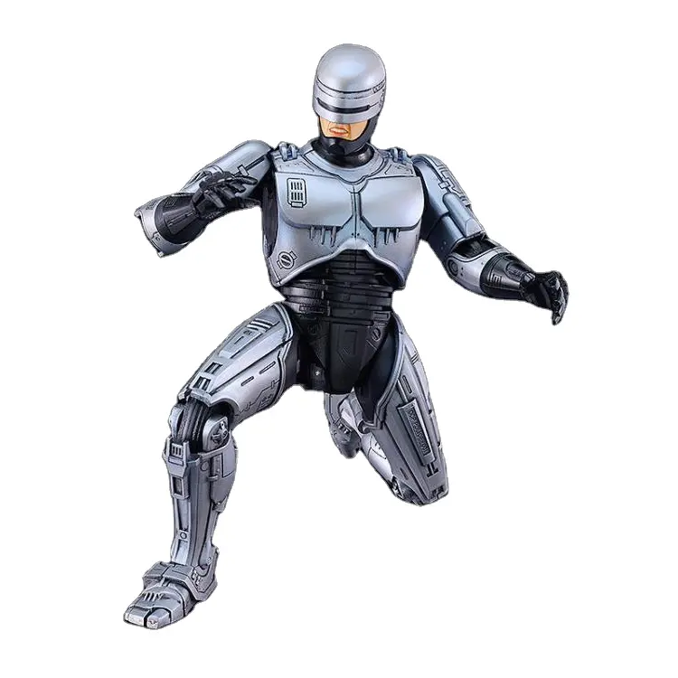 Vendita calda personalizzata Iron Movie eroi in resina scultura uomo modello action figure 1/6