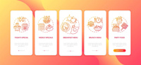 Desarrollo de Aplicaciones de Búsqueda de Ofertas Locales con IA para Android e iOS, Servicio de Software Móvil, Plataforma de Descubrimiento de Descuentos Personalizados