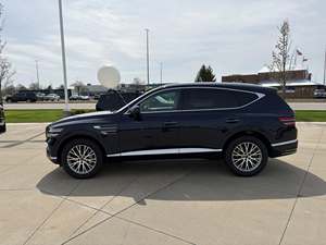 Genesis GV80 AWD d'occasion 2025 - Product Image 3