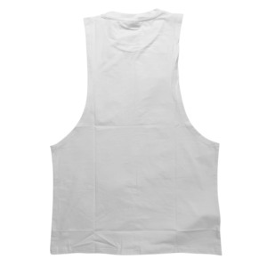 PASUXI Casual Quick Dry Moisture Wicking Fitness <b>Stringer</b> Tank Top Men's Gym Workout Singlet Breathable Running <b>Vest</b> - Product Image 5