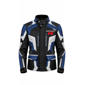Vestes Cardura de haute qualité, vestes d'hiver personnalisées, vêtements de mode, vestes Cardura en vente en ligne - Product Image 1
